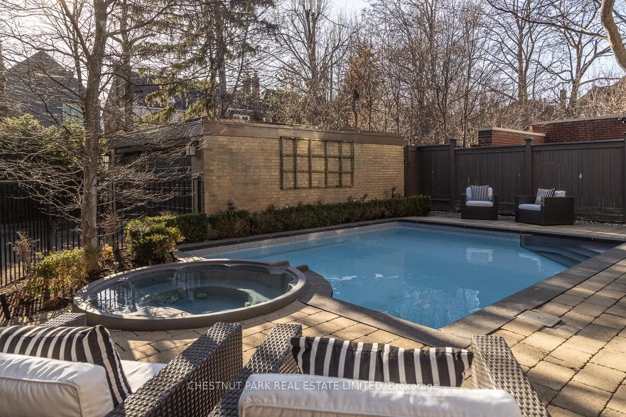 Photo 33 of 406 Glenayr Road, Toronto, Forest Hill South — HOMEH