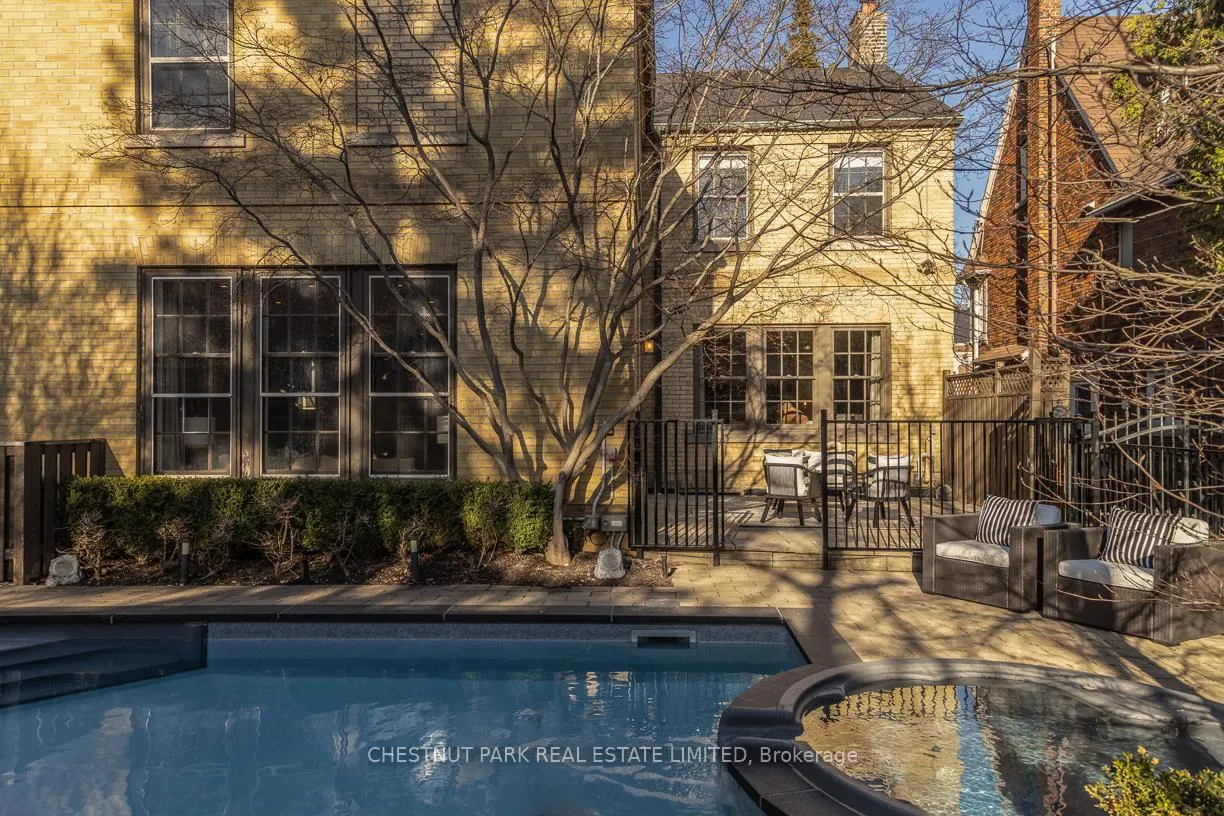 Photo 34 of 406 Glenayr Road, Toronto, Forest Hill South — HOMEH
