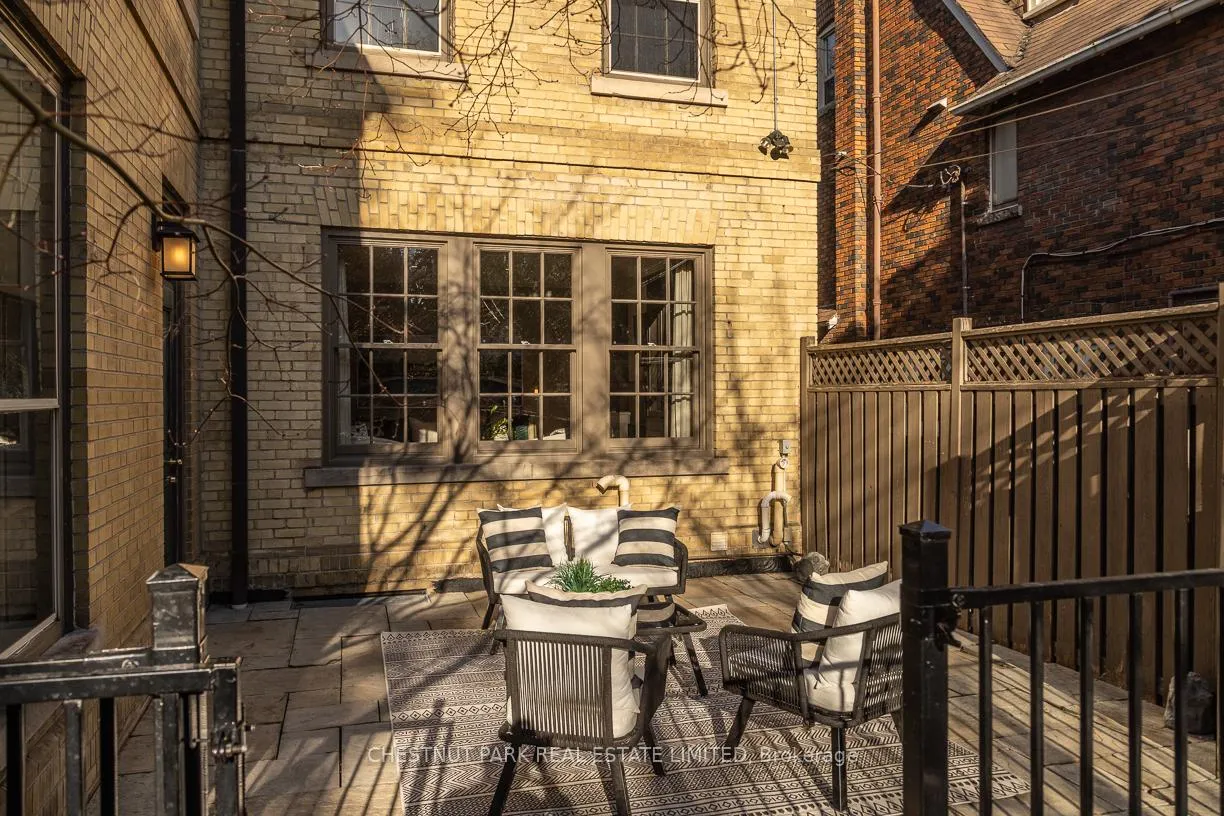 Photo 35 of 406 Glenayr Road, Toronto, Forest Hill South — HOMEH