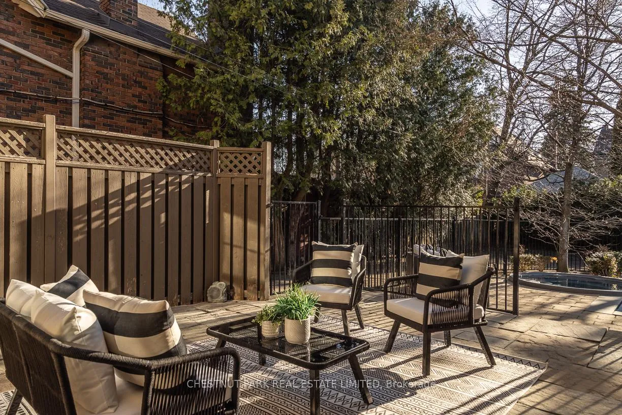 Photo 36 of 406 Glenayr Road, Toronto, Forest Hill South — HOMEH
