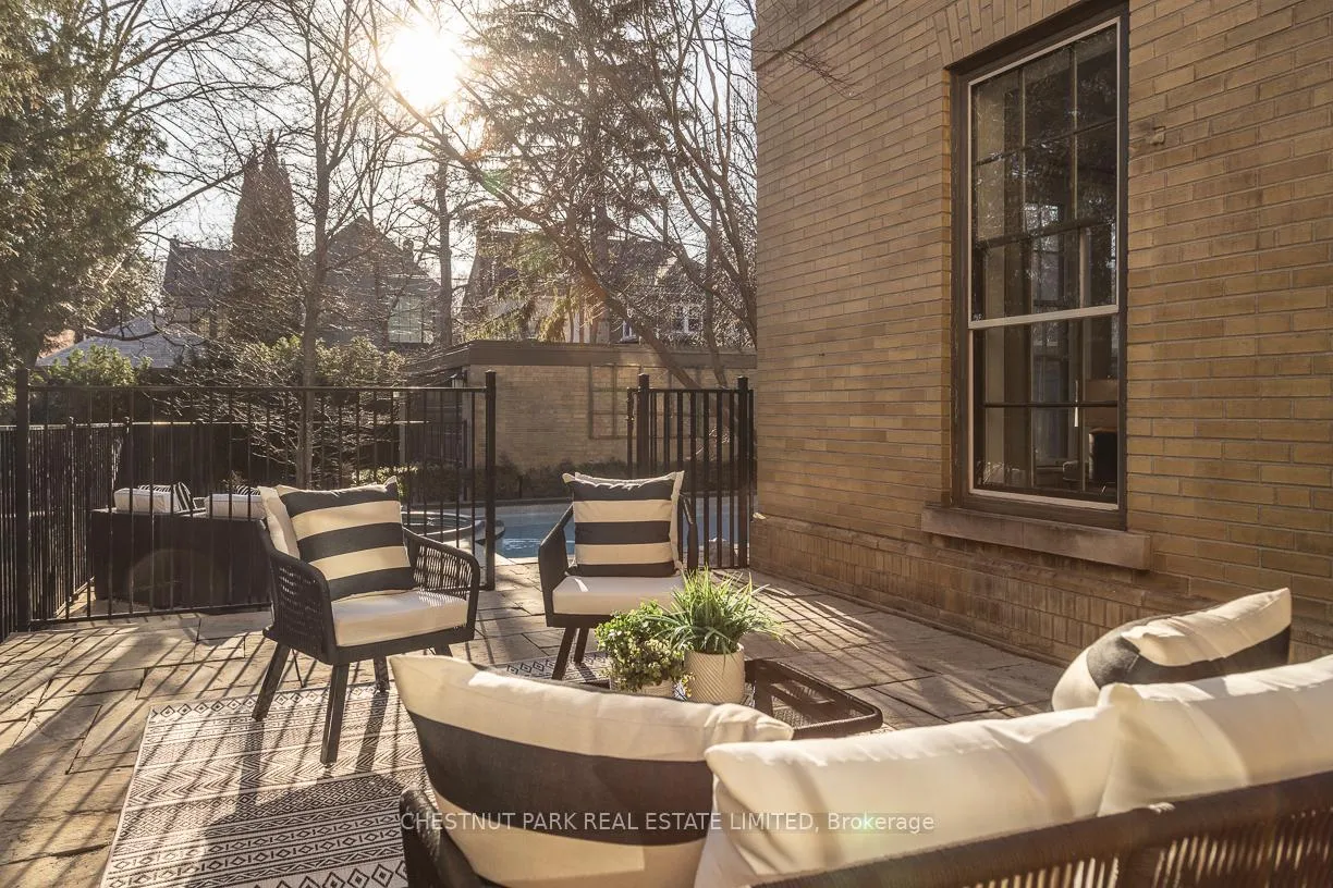 Photo 37 of 406 Glenayr Road, Toronto, Forest Hill South — HOMEH