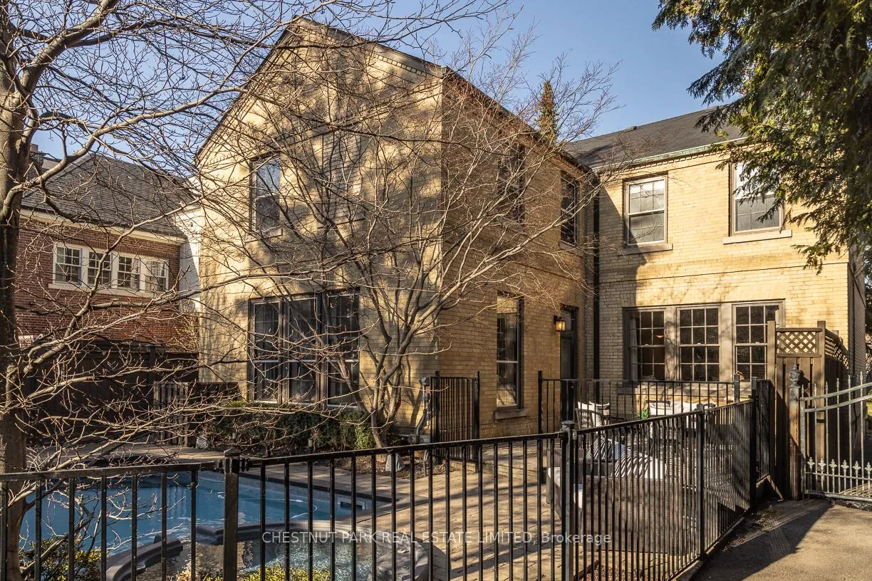 Photo 38 of 406 Glenayr Road, Toronto, Forest Hill South — HOMEH