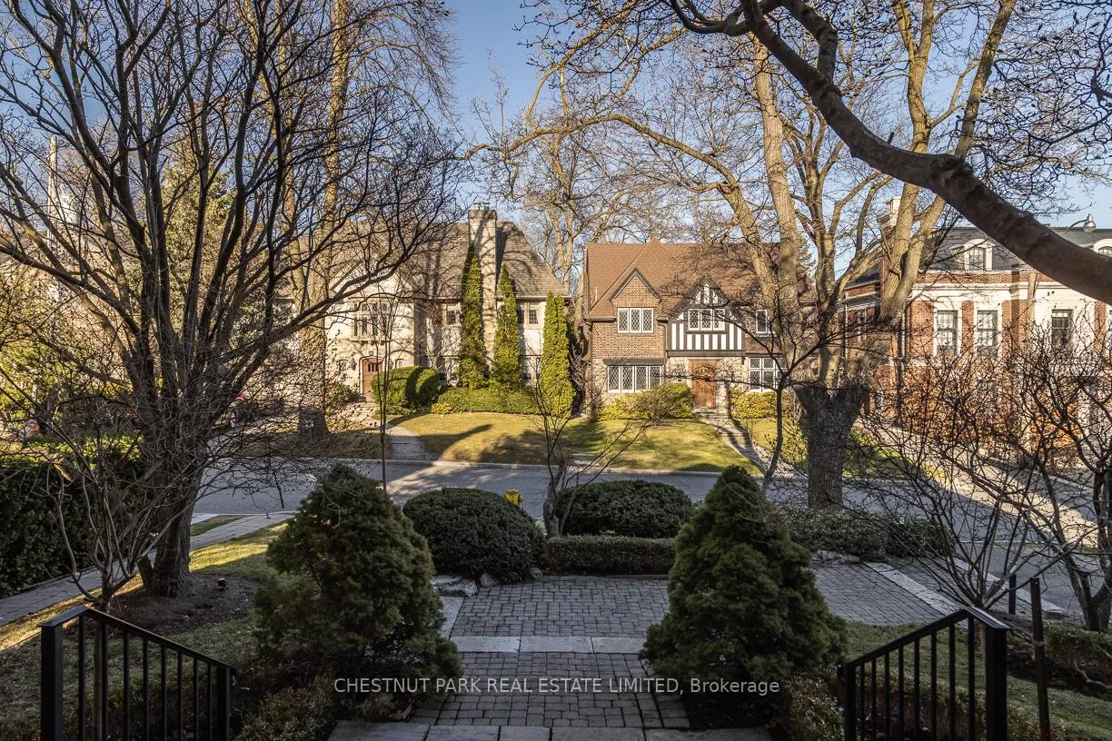 Photo 39 of 406 Glenayr Road, Toronto, Forest Hill South — HOMEH