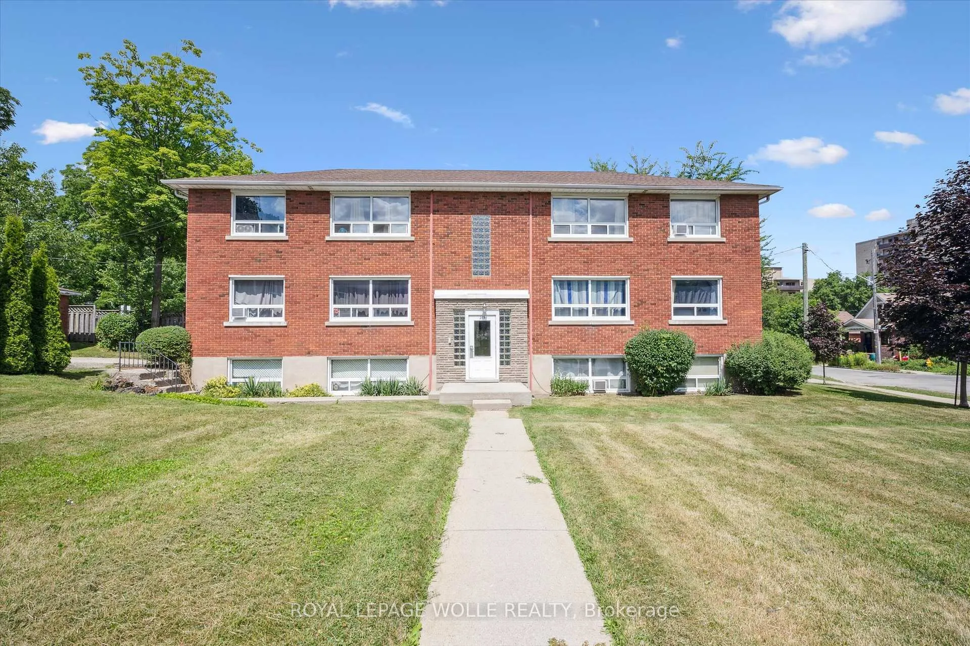 Photo 4 of 275-279 Herbert Street, Waterloo — HOMEH