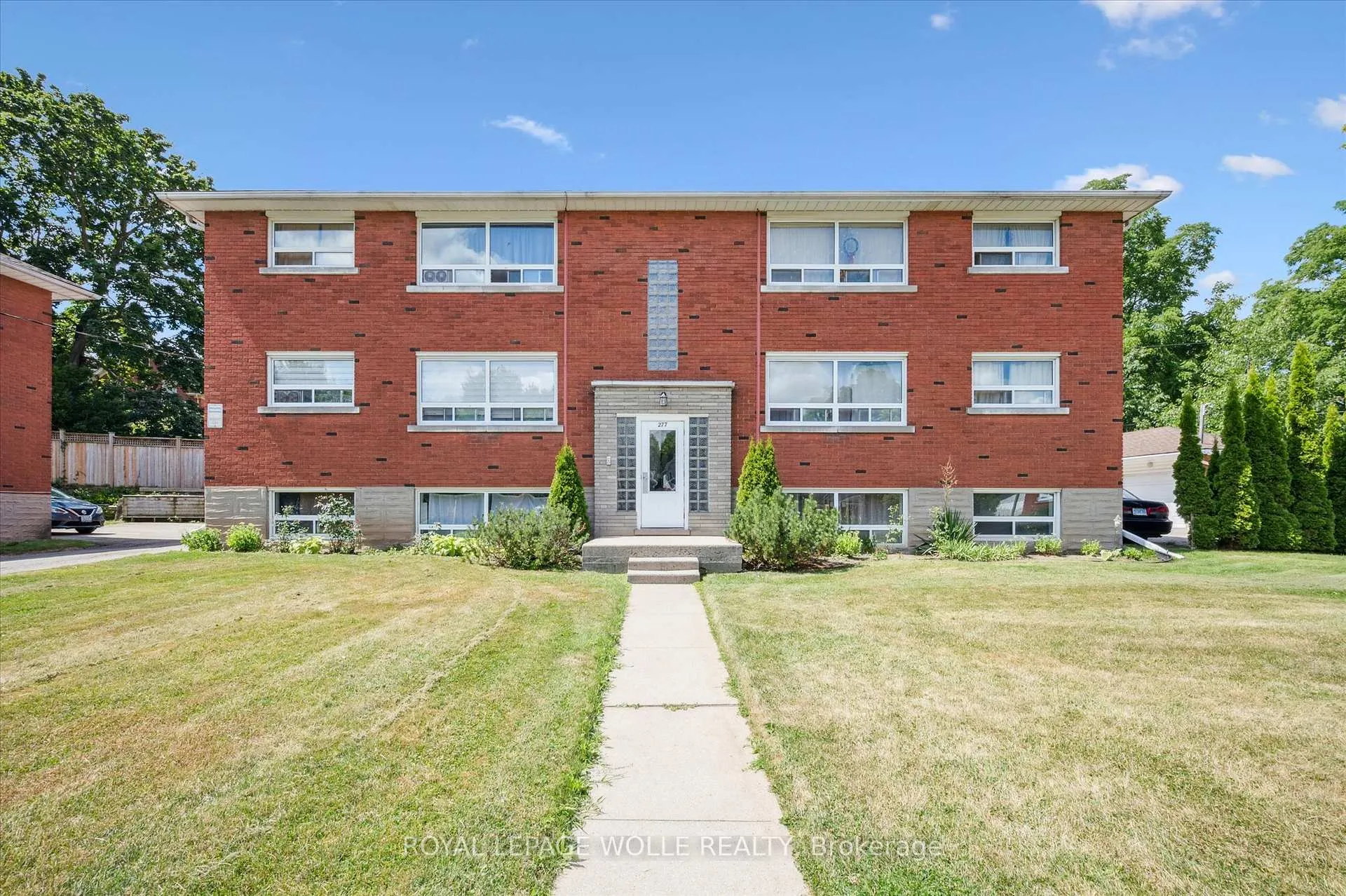 Photo 5 of 275-279 Herbert Street, Waterloo — HOMEH