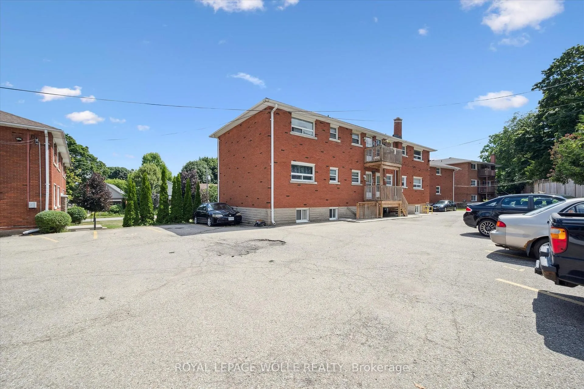 Photo 8 of 275-279 Herbert Street, Waterloo — HOMEH