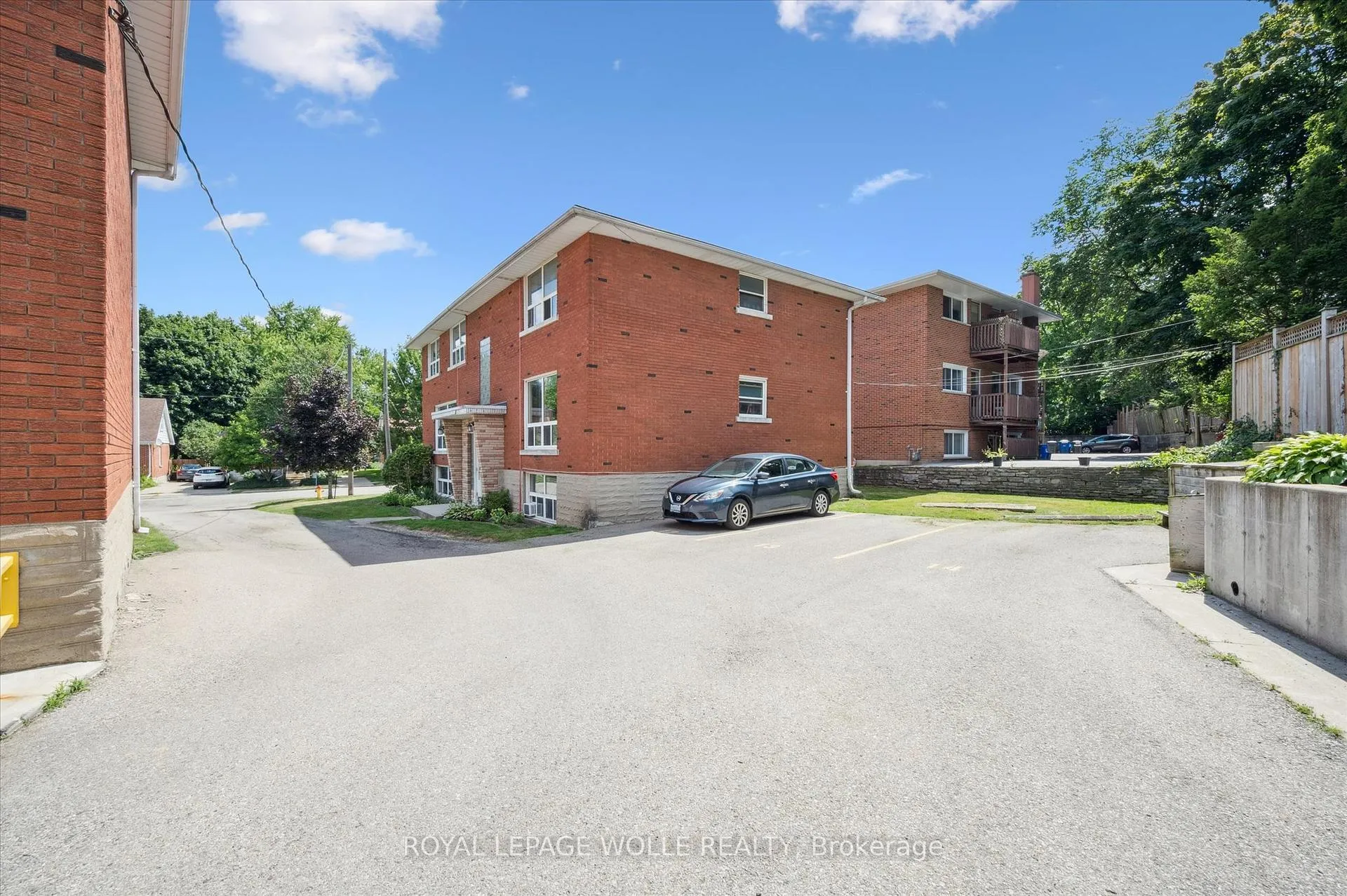Photo 9 of 275-279 Herbert Street, Waterloo — HOMEH