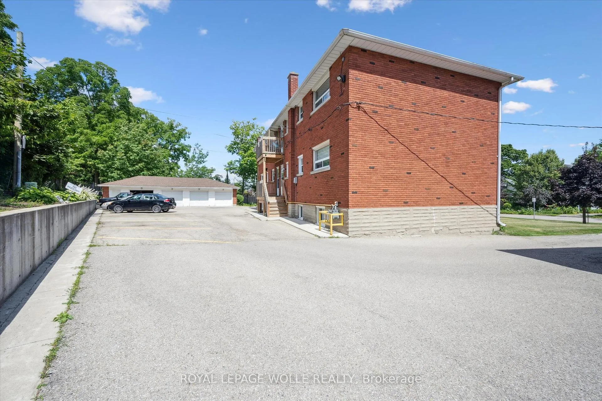 Photo 10 of 275-279 Herbert Street, Waterloo — HOMEH