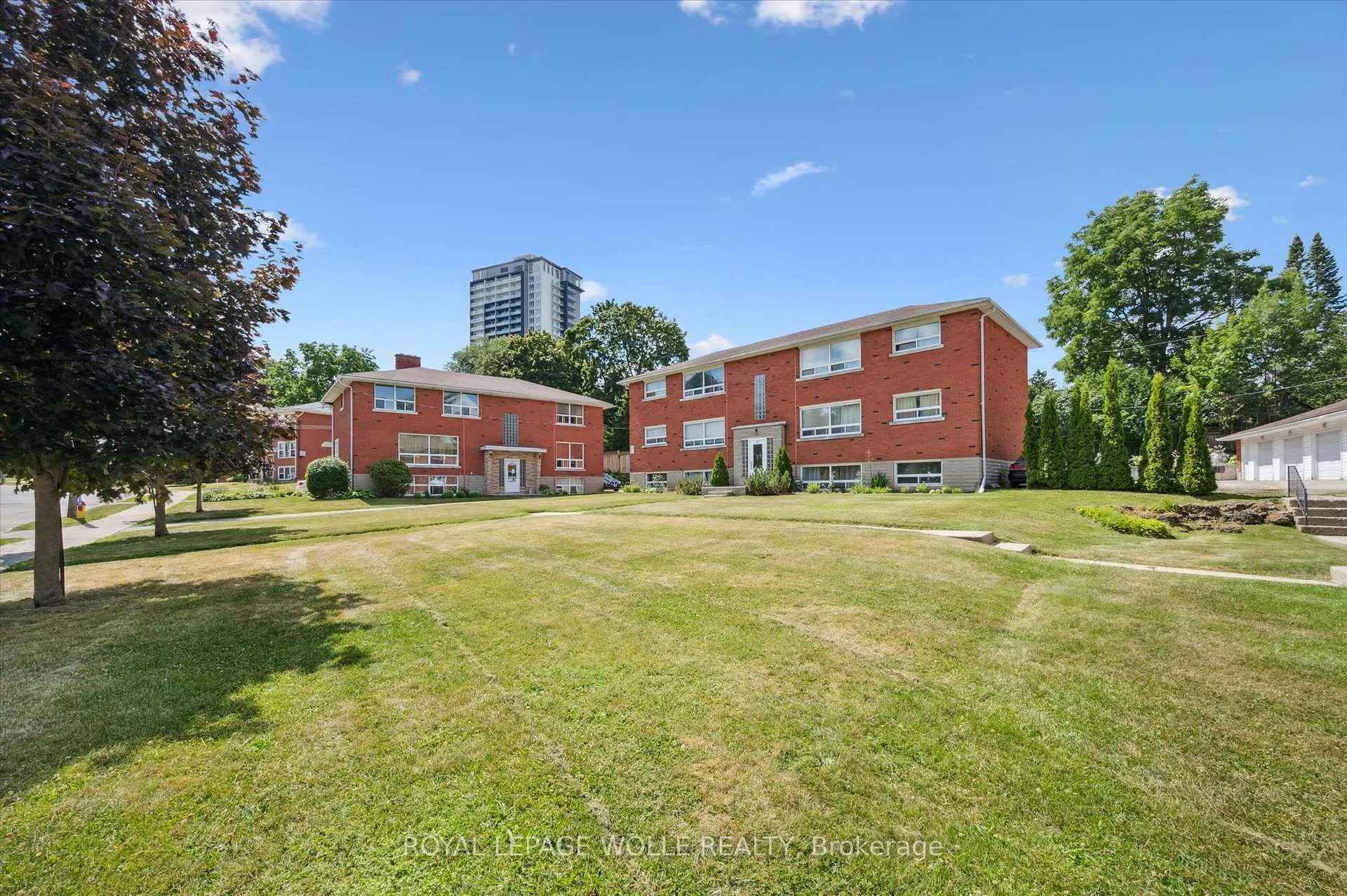 Photo 18 of 275-279 Herbert Street, Waterloo — HOMEH