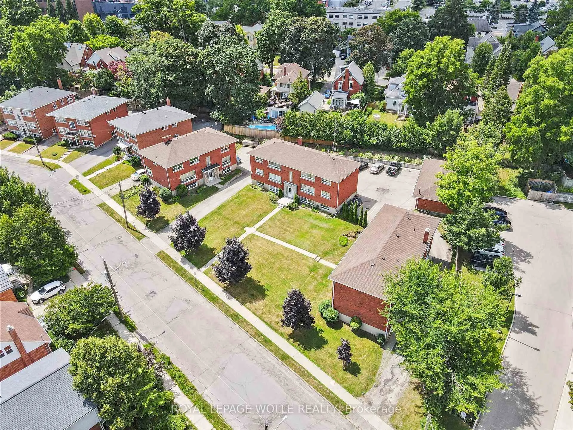 Photo 19 of 275-279 Herbert Street, Waterloo — HOMEH