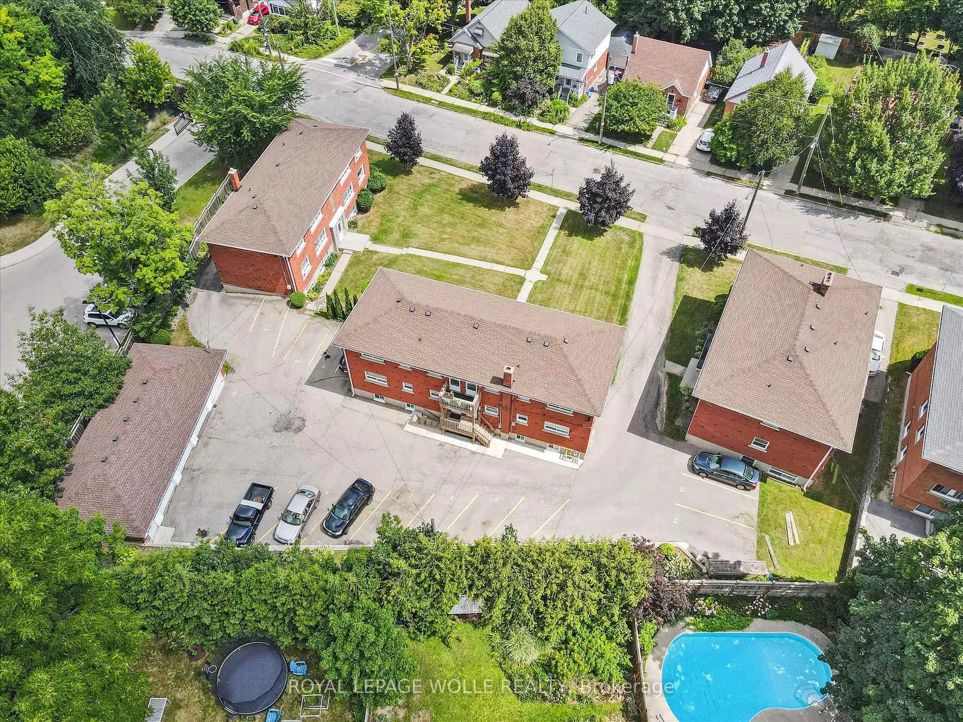 Photo 22 of 275-279 Herbert Street, Waterloo — HOMEH