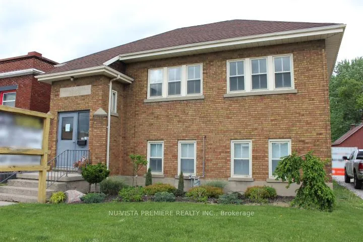 Photo 2 of 247 Main Street, Southwest Middlesex, Glencoe — HOMEH