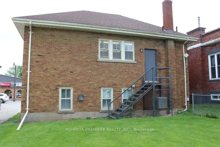 Photo 15 of 247 Main Street, Southwest Middlesex, Glencoe — HOMEH