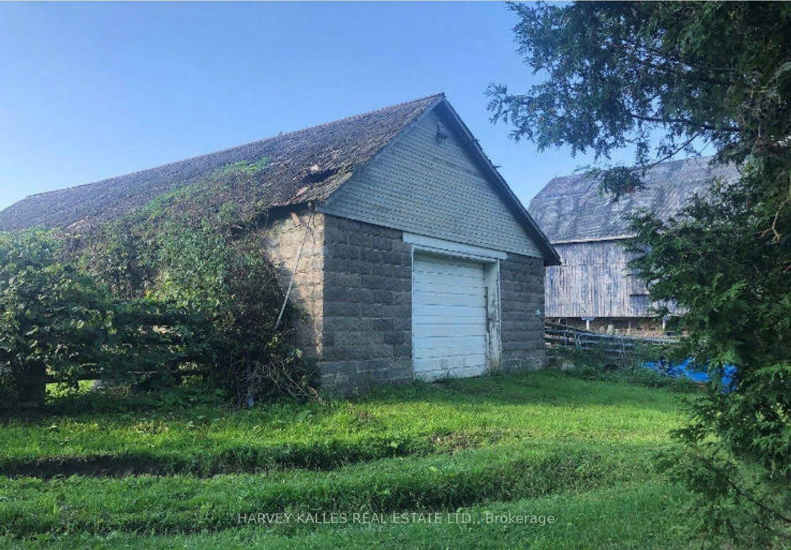 Photo 4 of 17725 Keele Street, King, Rural King — HOMEH