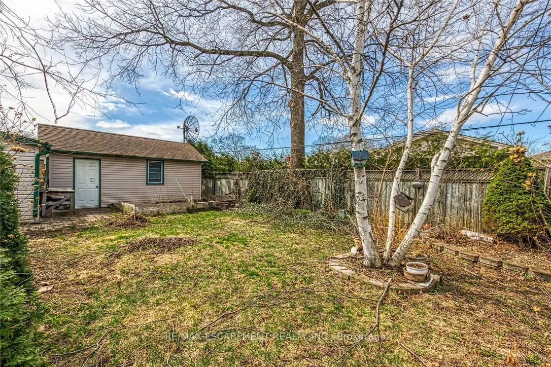 Photo 43 of 9 Gavin Drive, St. Catharines, Bunting/Linwell — HOMEH