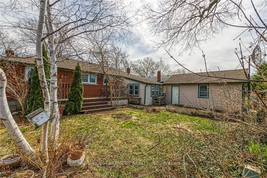 Photo 44 of 9 Gavin Drive, St. Catharines, Bunting/Linwell — HOMEH