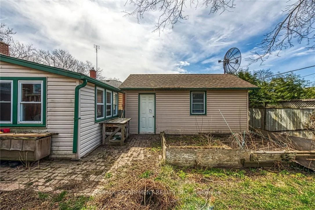 Photo 46 of 9 Gavin Drive, St. Catharines, Bunting/Linwell — HOMEH