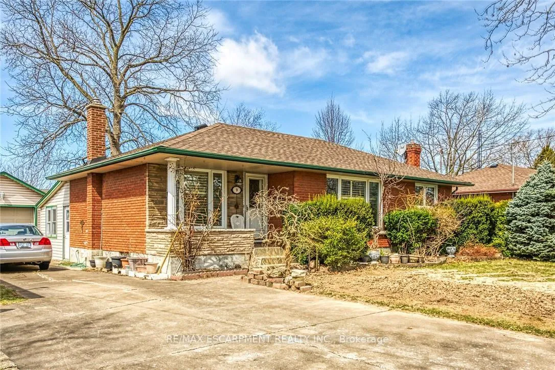 Photo 48 of 9 Gavin Drive, St. Catharines, Bunting/Linwell — HOMEH