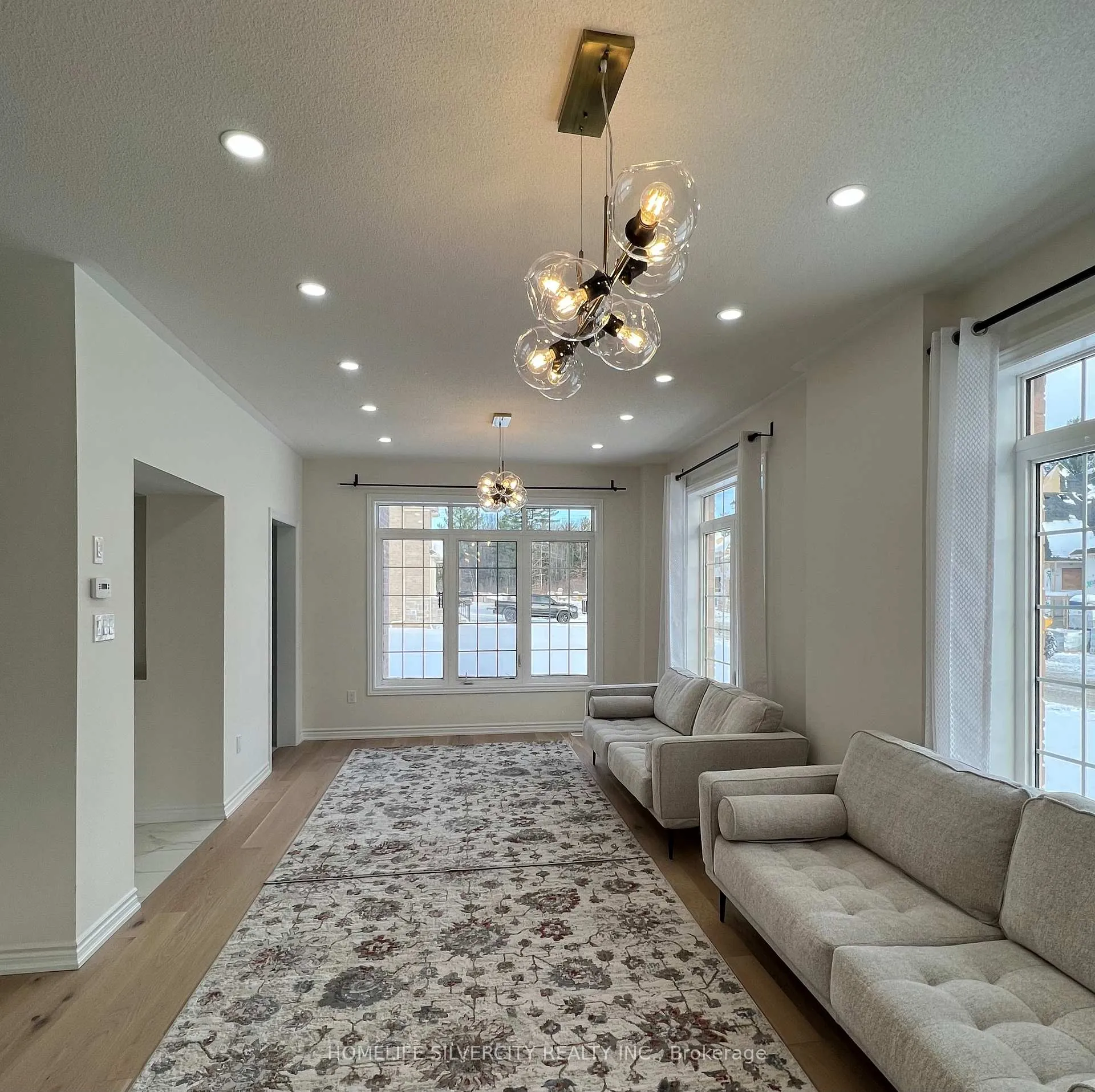 Photo 6 of 115 Rugman Crescent, Springwater, Centre Vespra — HOMEH