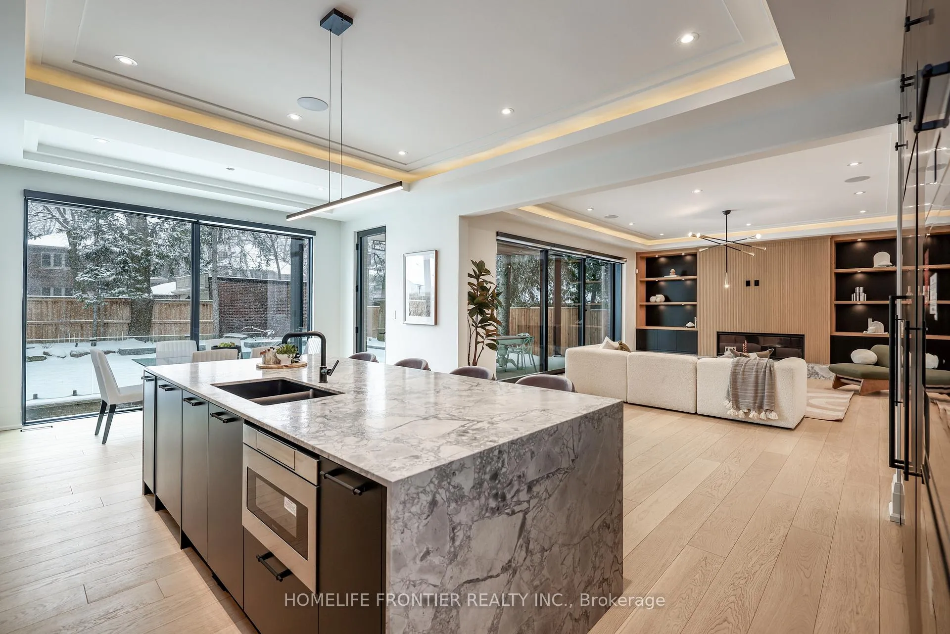 Photo 39 of 44 Alexandra Boulevard, Toronto, Lawrence Park South — HOMEH