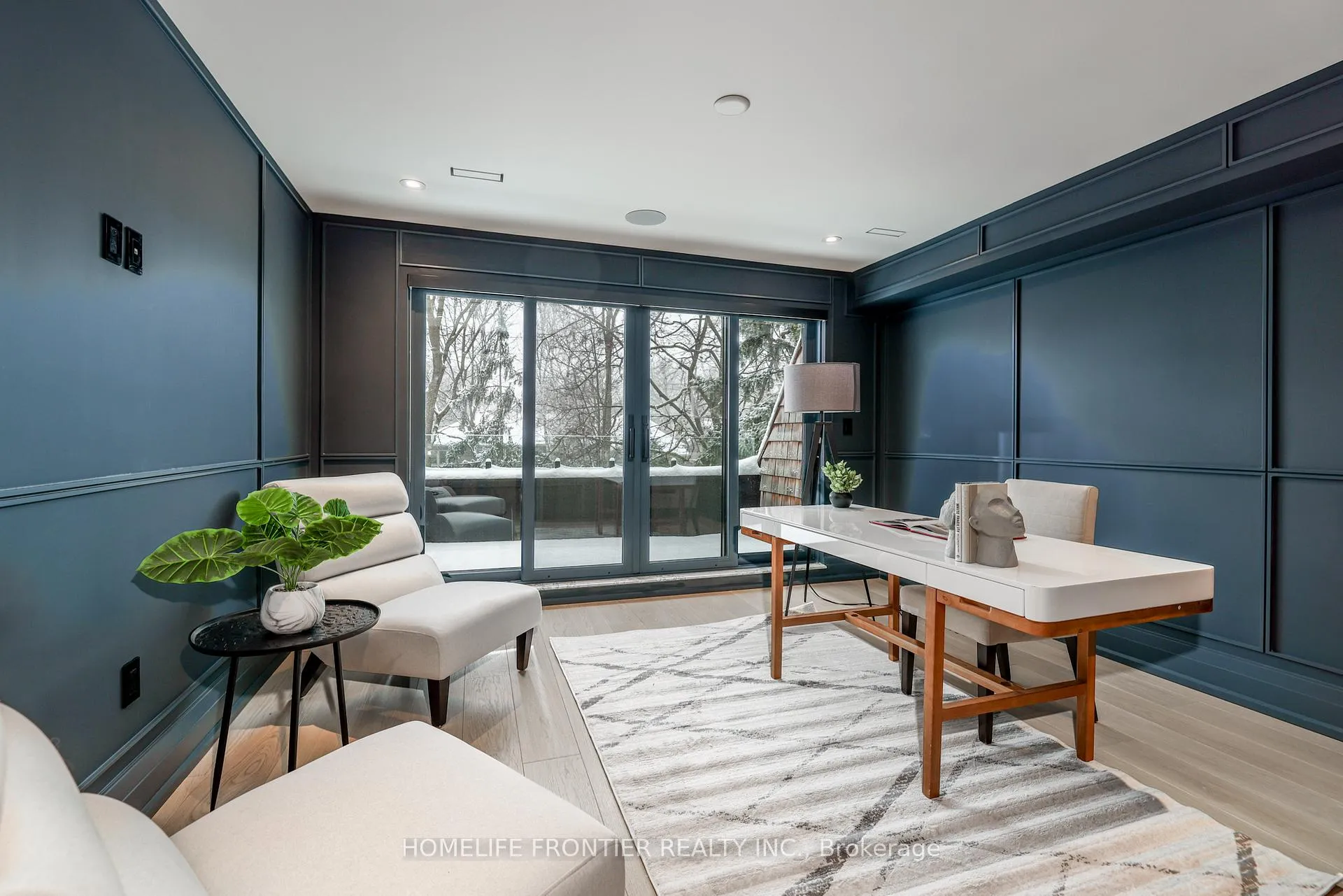 Photo 40 of 44 Alexandra Boulevard, Toronto, Lawrence Park South — HOMEH
