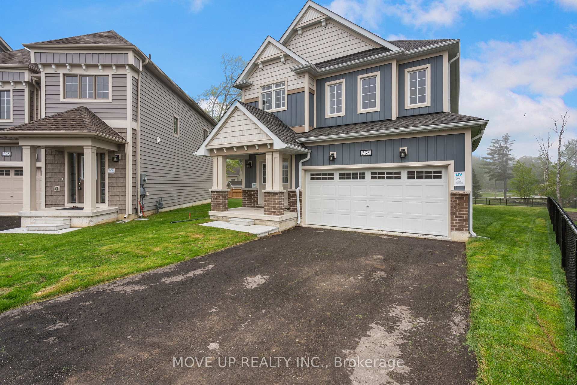 Photo 3 of 335 Beechwood Forest Lane, Gravenhurst, Muskoka (S) — HOMEH