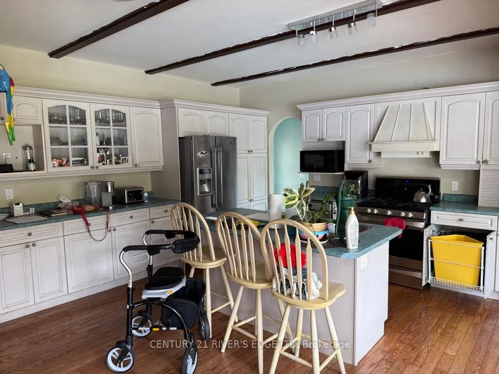 Photo 8 of 1432 County Rd 2, Elizabethtown-Kitley, Elizabethtown Kitley (Old Kitley) Twp — HOMEH