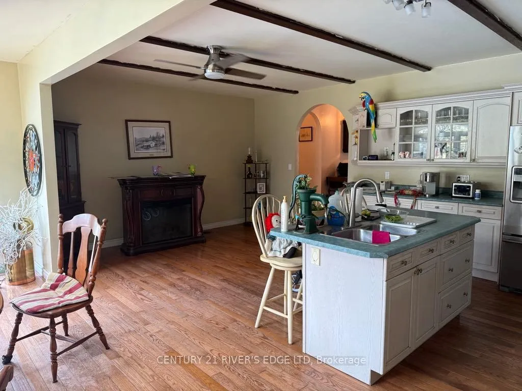Photo 9 of 1432 County Rd 2, Elizabethtown-Kitley, Elizabethtown Kitley (Old Kitley) Twp — HOMEH