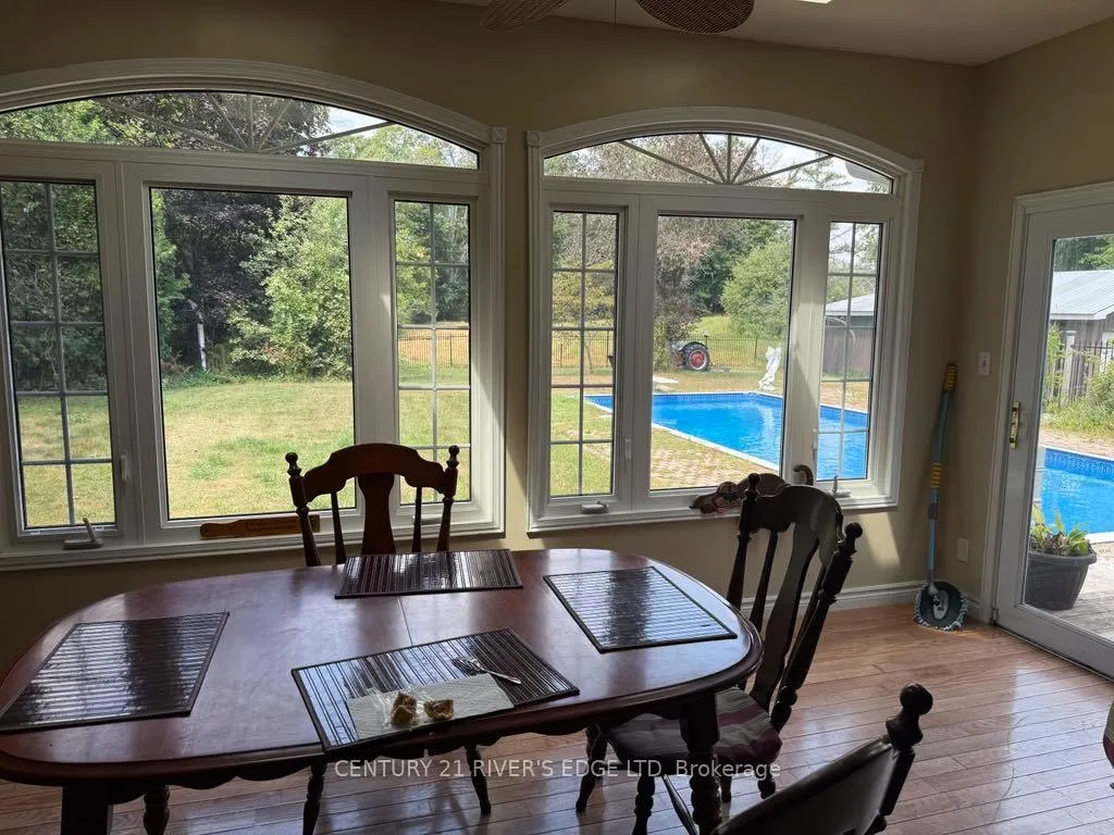 Photo 10 of 1432 County Rd 2, Elizabethtown-Kitley, Elizabethtown Kitley (Old Kitley) Twp — HOMEH
