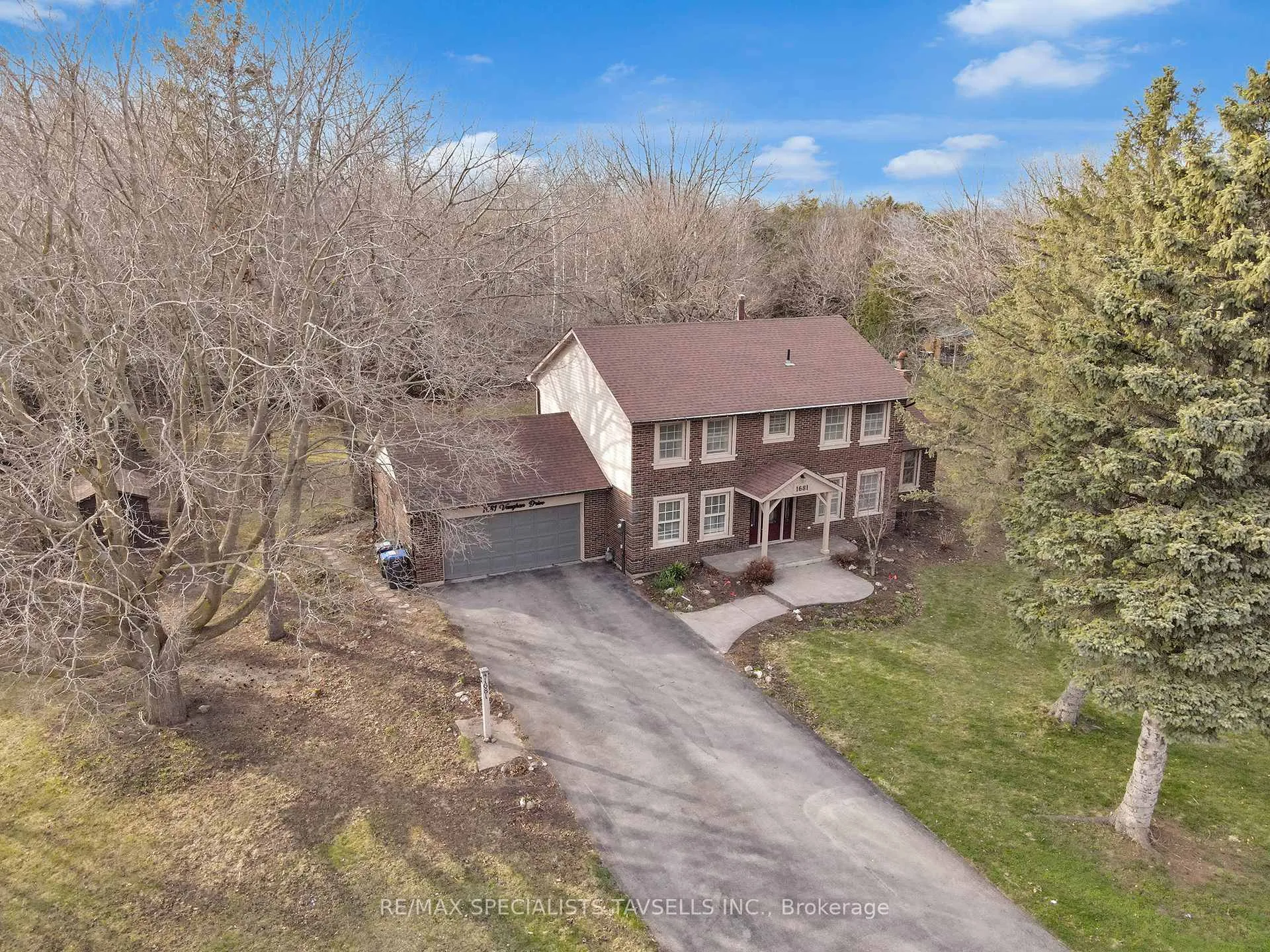 Photo 1 of 1681 Vaughan Drive, Caledon, Caledon Village — HOMEH