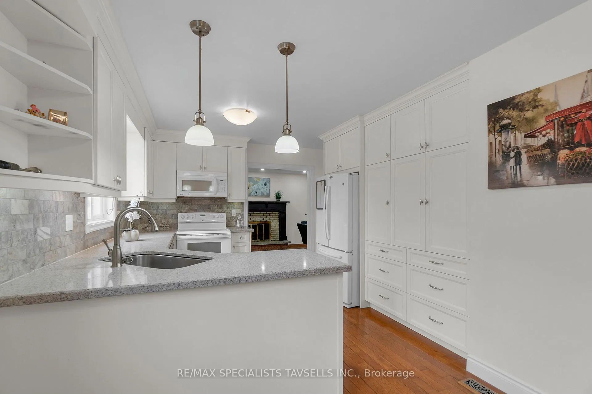 Photo 9 of 1681 Vaughan Drive, Caledon, Caledon Village — HOMEH