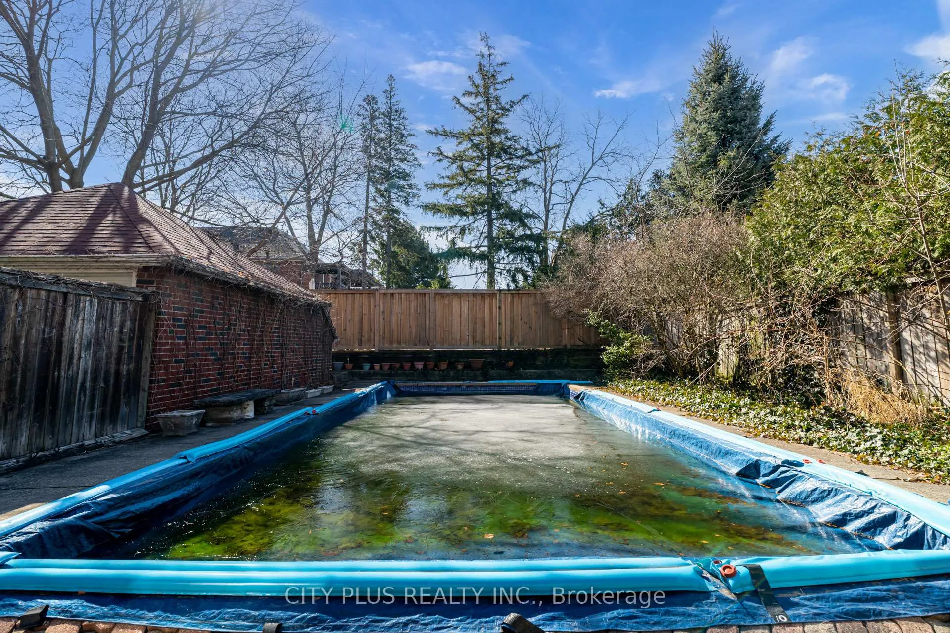 Photo 8 of 17 Strathallan Boulevard, Toronto, Lawrence Park South — HOMEH