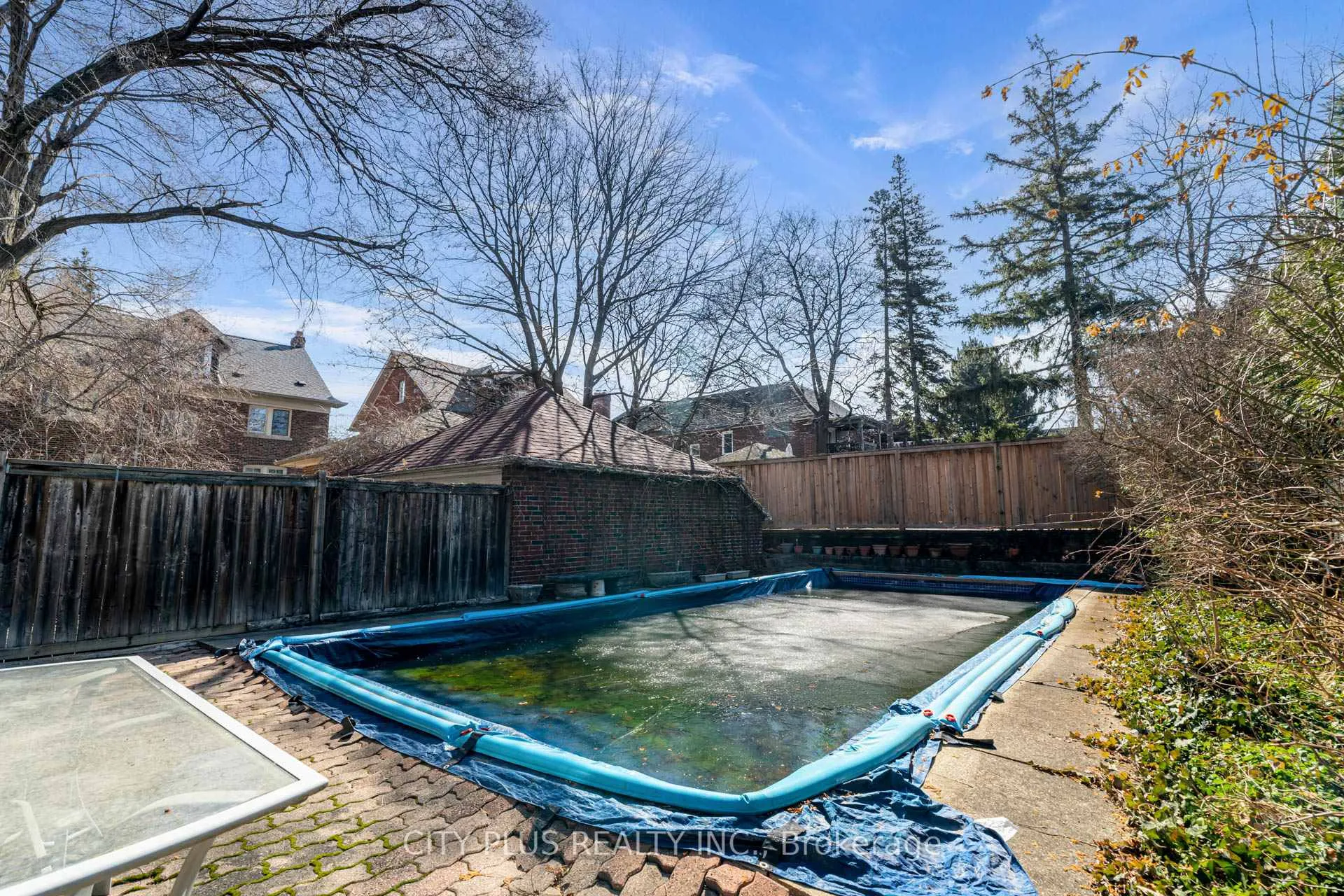 Photo 9 of 17 Strathallan Boulevard, Toronto, Lawrence Park South — HOMEH