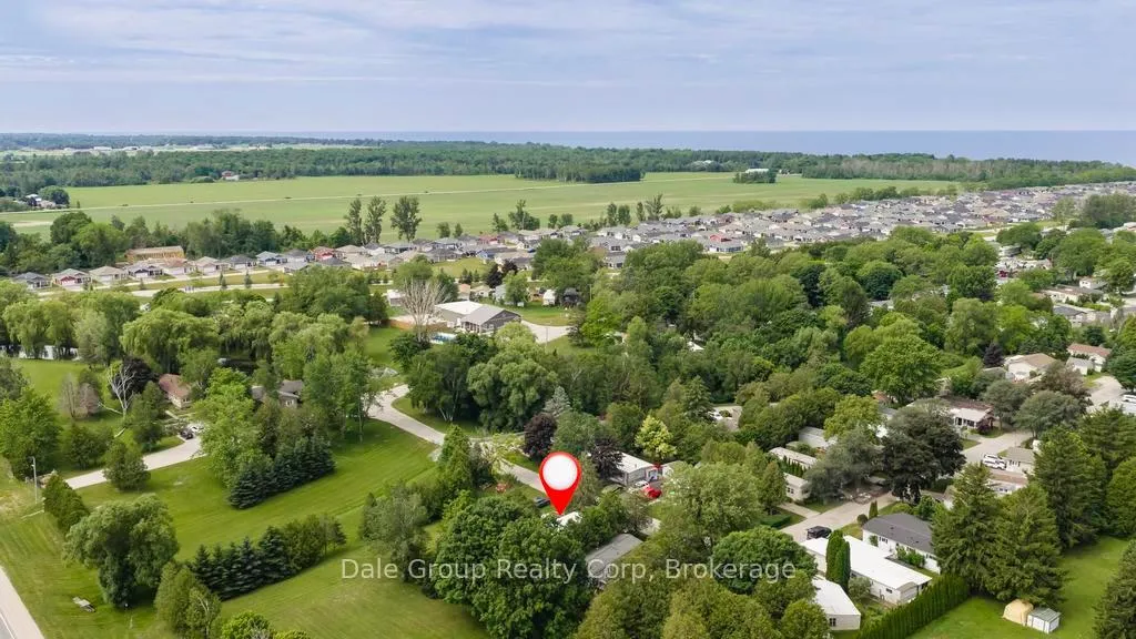 Photo 23 of 2 Sutton Drive N, Ashfield-Colborne-Wawanosh, Colborne — HOMEH