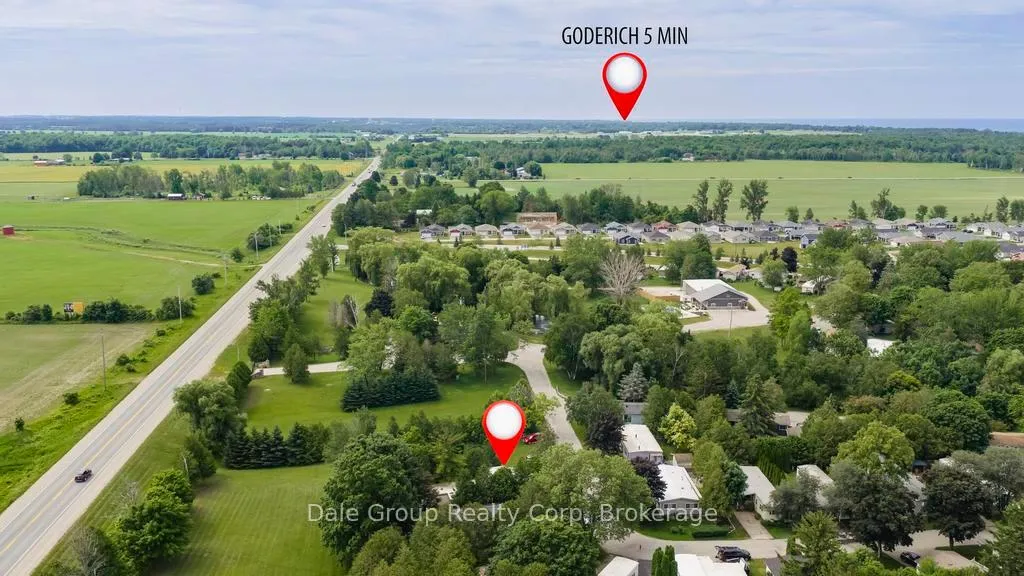 Photo 24 of 2 Sutton Drive N, Ashfield-Colborne-Wawanosh, Colborne — HOMEH