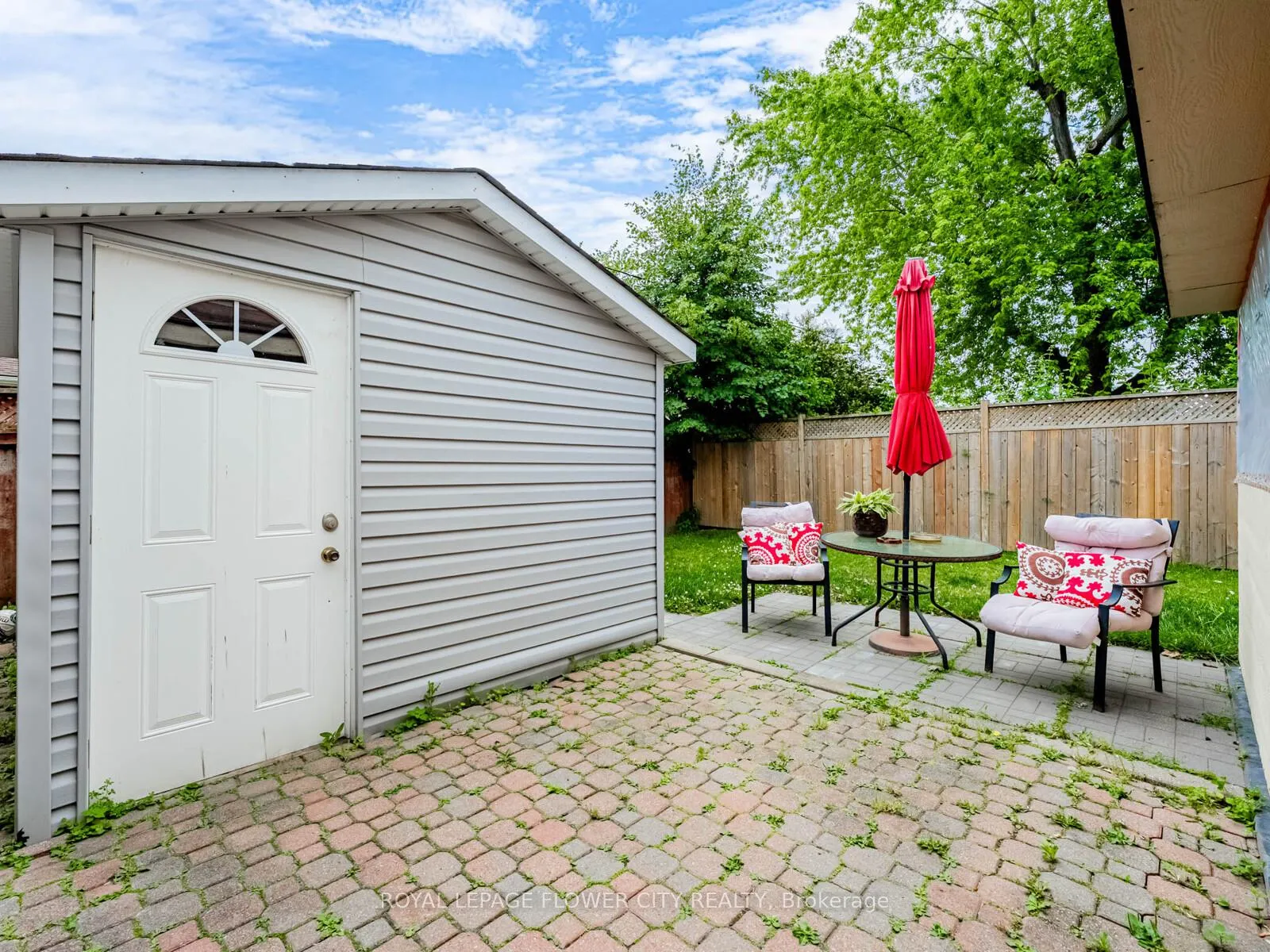 Photo 37 of 61 Wise Crescent, Hamilton, Huntington — HOMEH