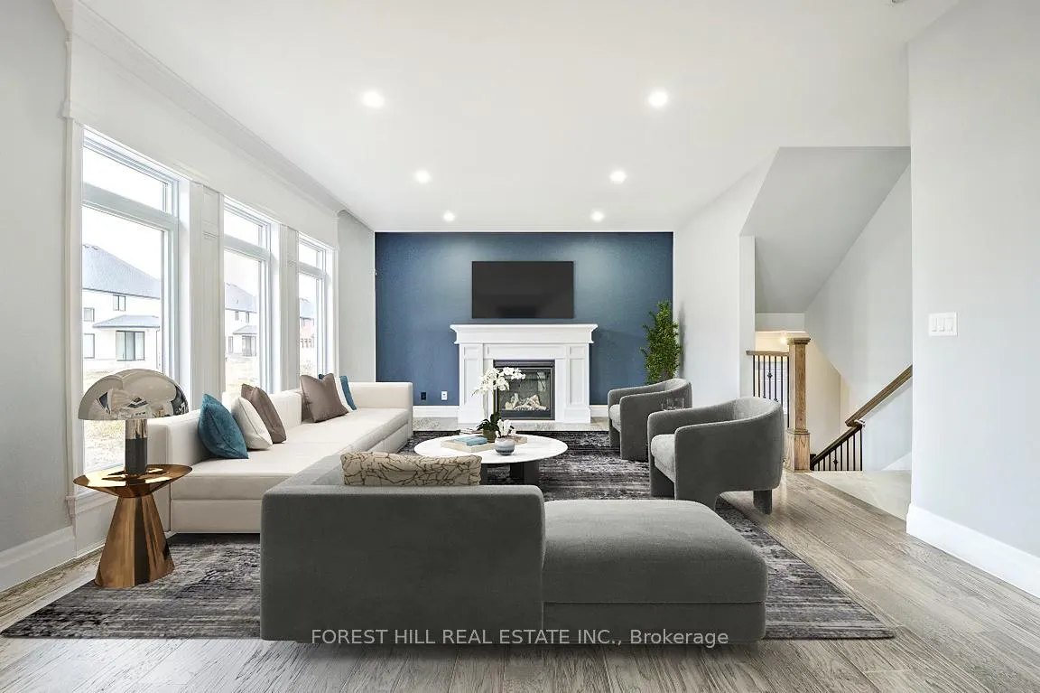 Photo 10 of 586 Orchards Crescent, Windsor — HOMEH
