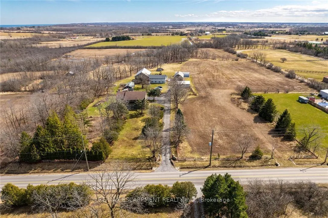Photo 1 of 492 Second Road E, Hamilton, Rural Stoney Creek — HOMEH