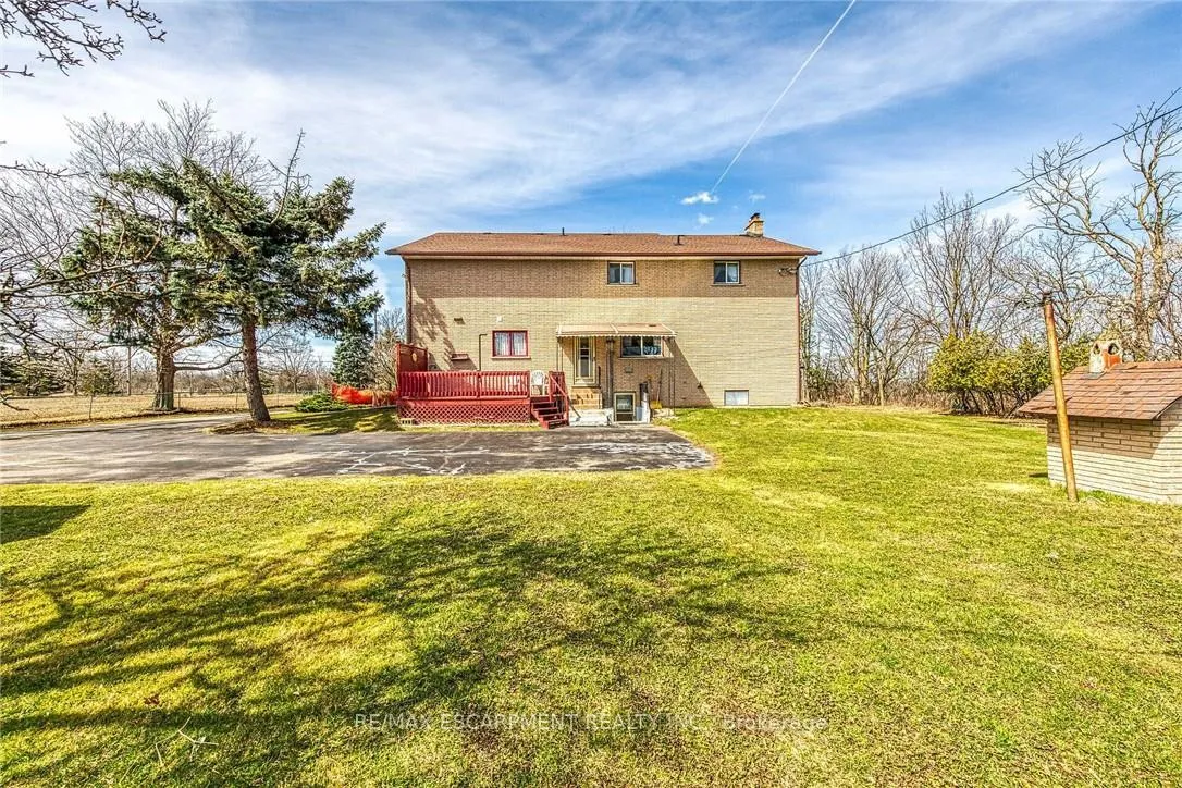 Photo 5 of 492 Second Road E, Hamilton, Rural Stoney Creek — HOMEH