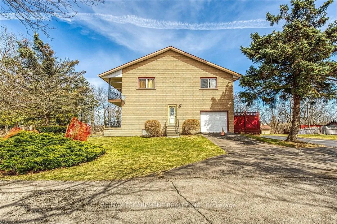 Photo 26 of 492 Second Road E, Hamilton, Rural Stoney Creek — HOMEH