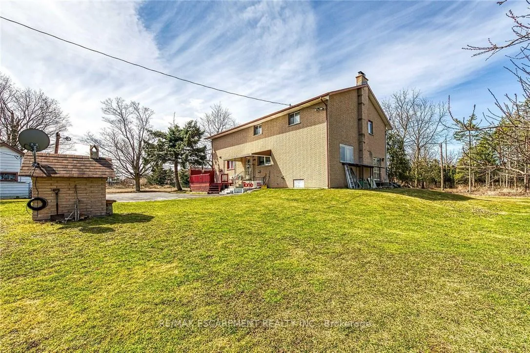 Photo 27 of 492 Second Road E, Hamilton, Rural Stoney Creek — HOMEH