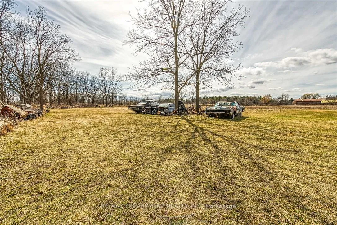 Photo 33 of 492 Second Road E, Hamilton, Rural Stoney Creek — HOMEH