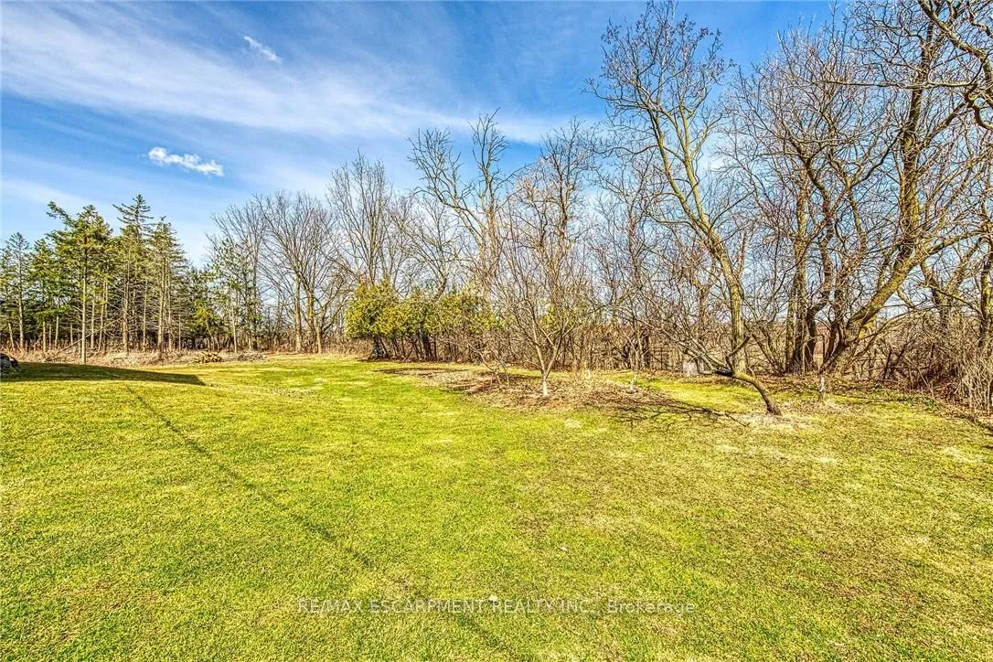 Photo 34 of 492 Second Road E, Hamilton, Rural Stoney Creek — HOMEH