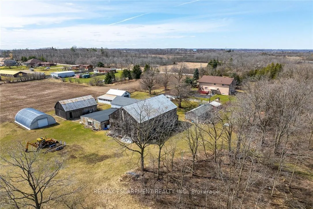 Photo 36 of 492 Second Road E, Hamilton, Rural Stoney Creek — HOMEH