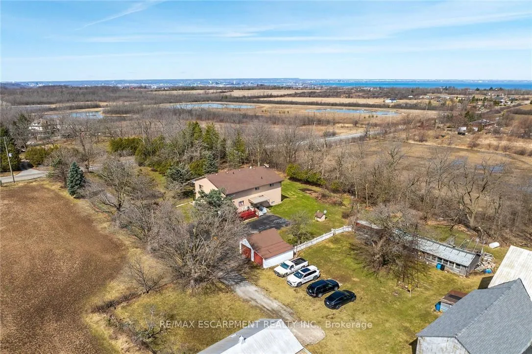 Photo 38 of 492 Second Road E, Hamilton, Rural Stoney Creek — HOMEH