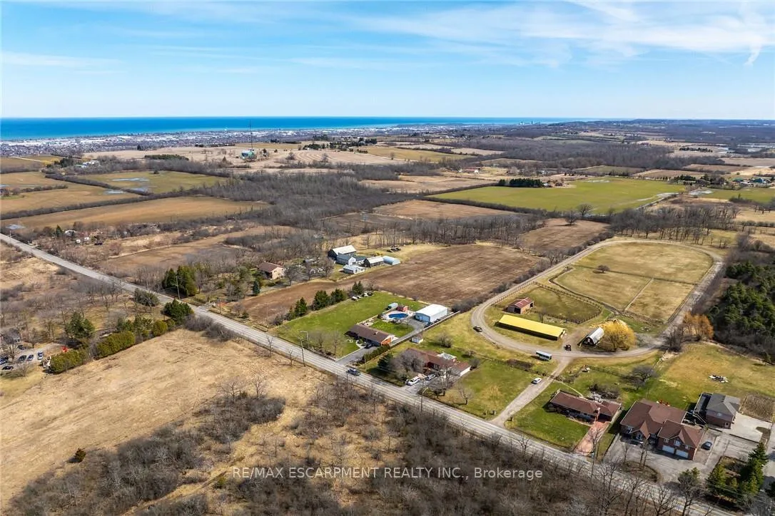 Photo 39 of 492 Second Road E, Hamilton, Rural Stoney Creek — HOMEH