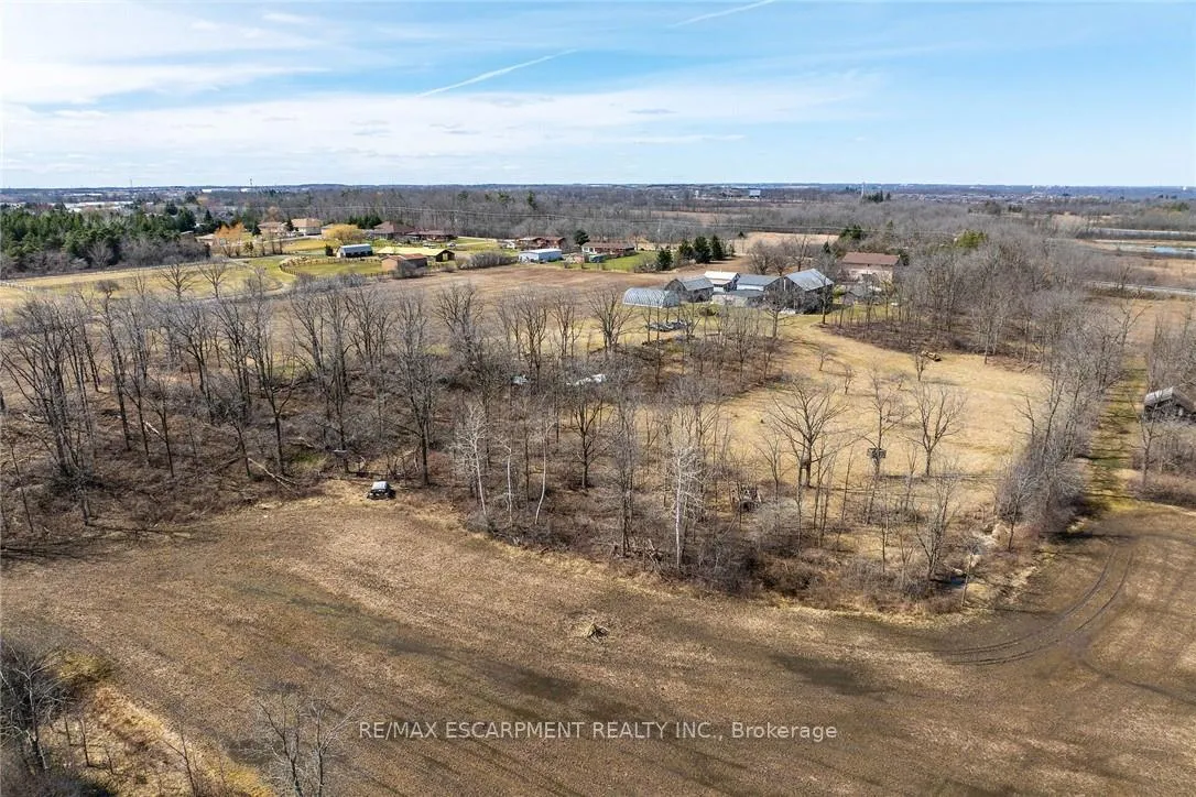 Photo 43 of 492 Second Road E, Hamilton, Rural Stoney Creek — HOMEH