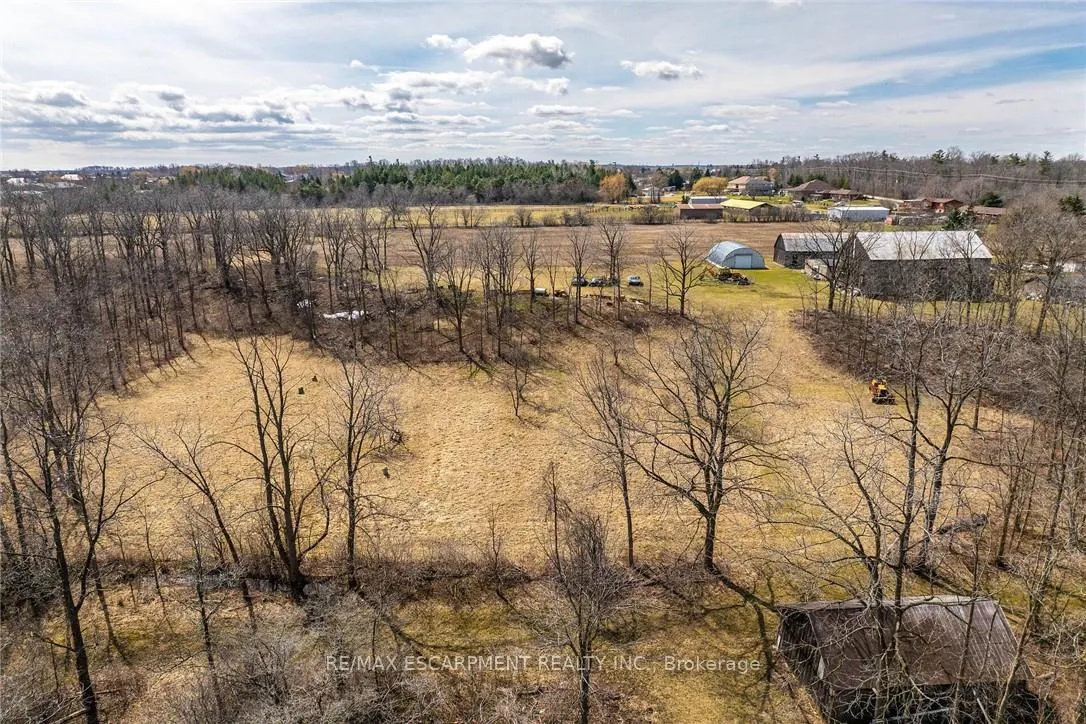 Photo 45 of 492 Second Road E, Hamilton, Rural Stoney Creek — HOMEH
