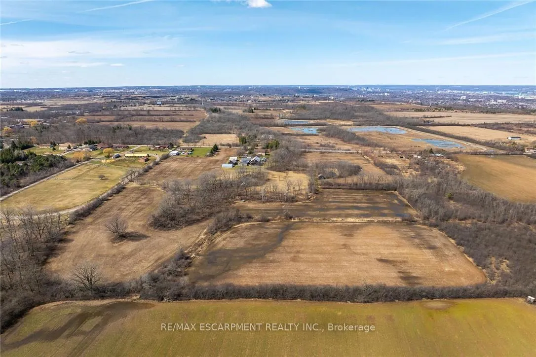 Photo 48 of 492 Second Road E, Hamilton, Rural Stoney Creek — HOMEH