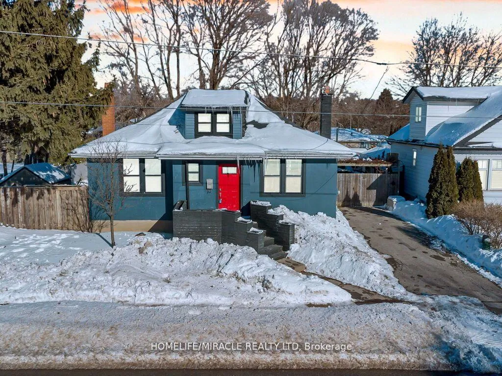 Photo 1 of 87 harmony Road S, Oshawa, Donevan — HOMEH